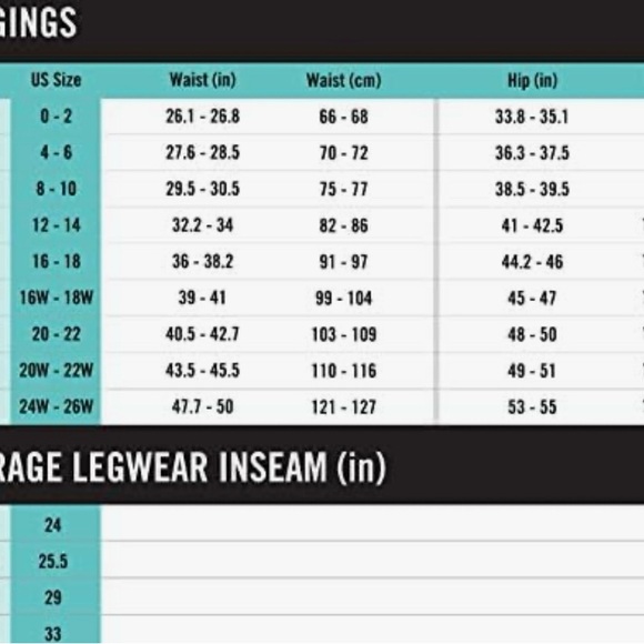 NWT, HUE Gingham Ultra Soft Denim Jean Capri Leggings Raw Hem, Sz L - Picture 14 of 14